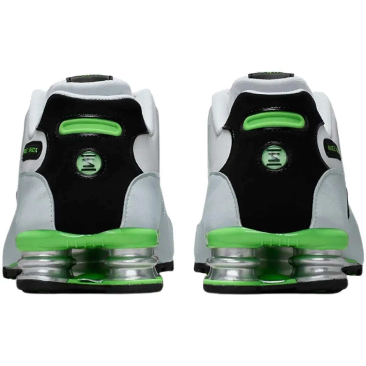 Nike shoes - Nike Shox NZ - Shox - Black/Black 36