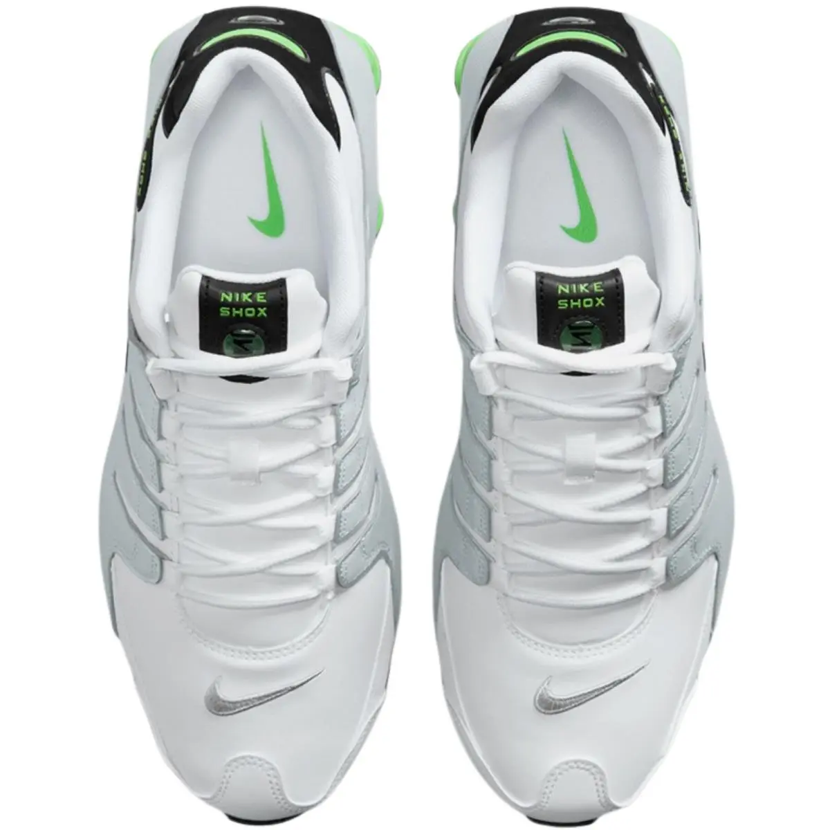 Nike shoes - Nike Shox NZ - Shox - Black/Black 37