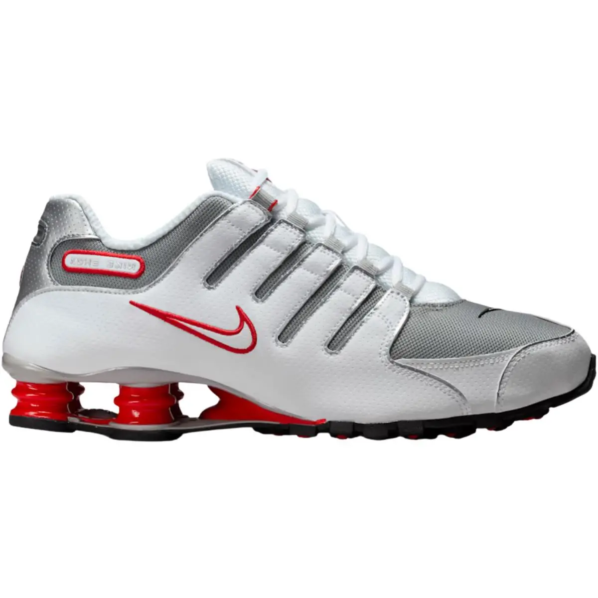 Nike shoes - Nike Shox NZ - Shox - Black/Black 49