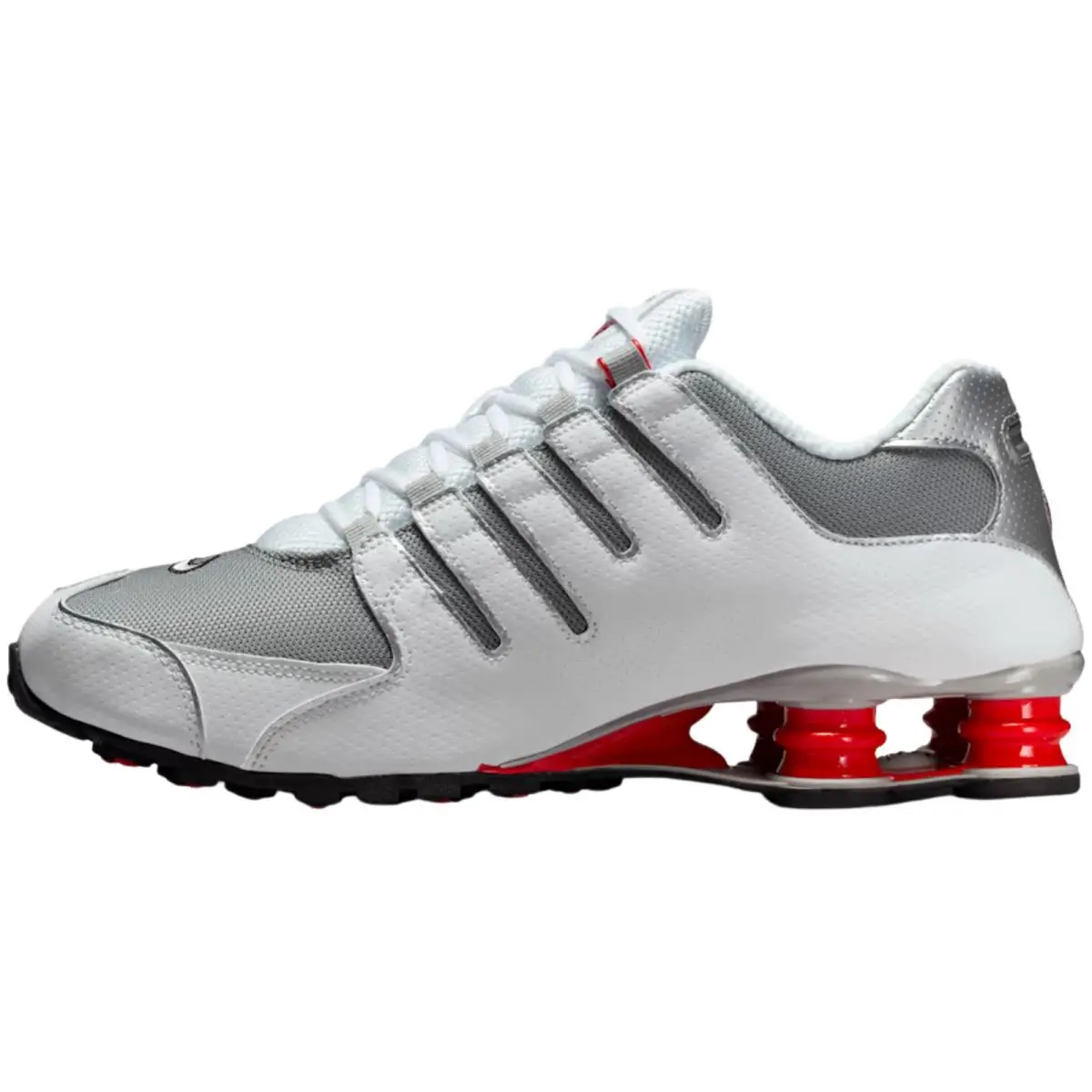 Nike shoes - Nike Shox NZ - Shox - Black/Black 50