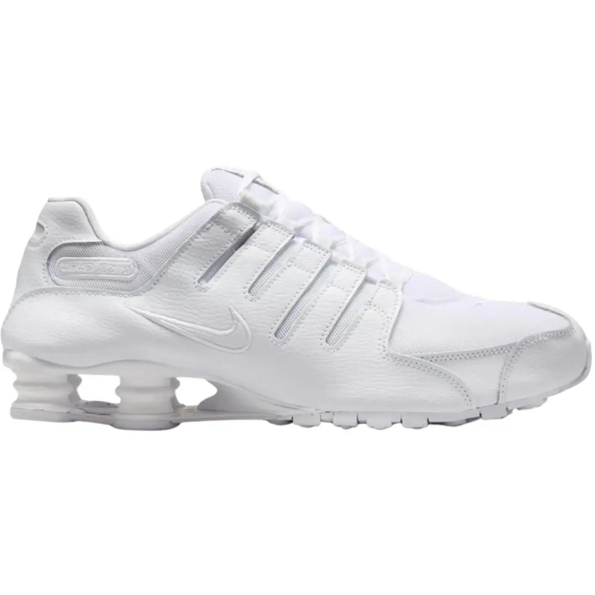 Nike shoes - Nike Shox NZ - Shox - Black/Black 39
