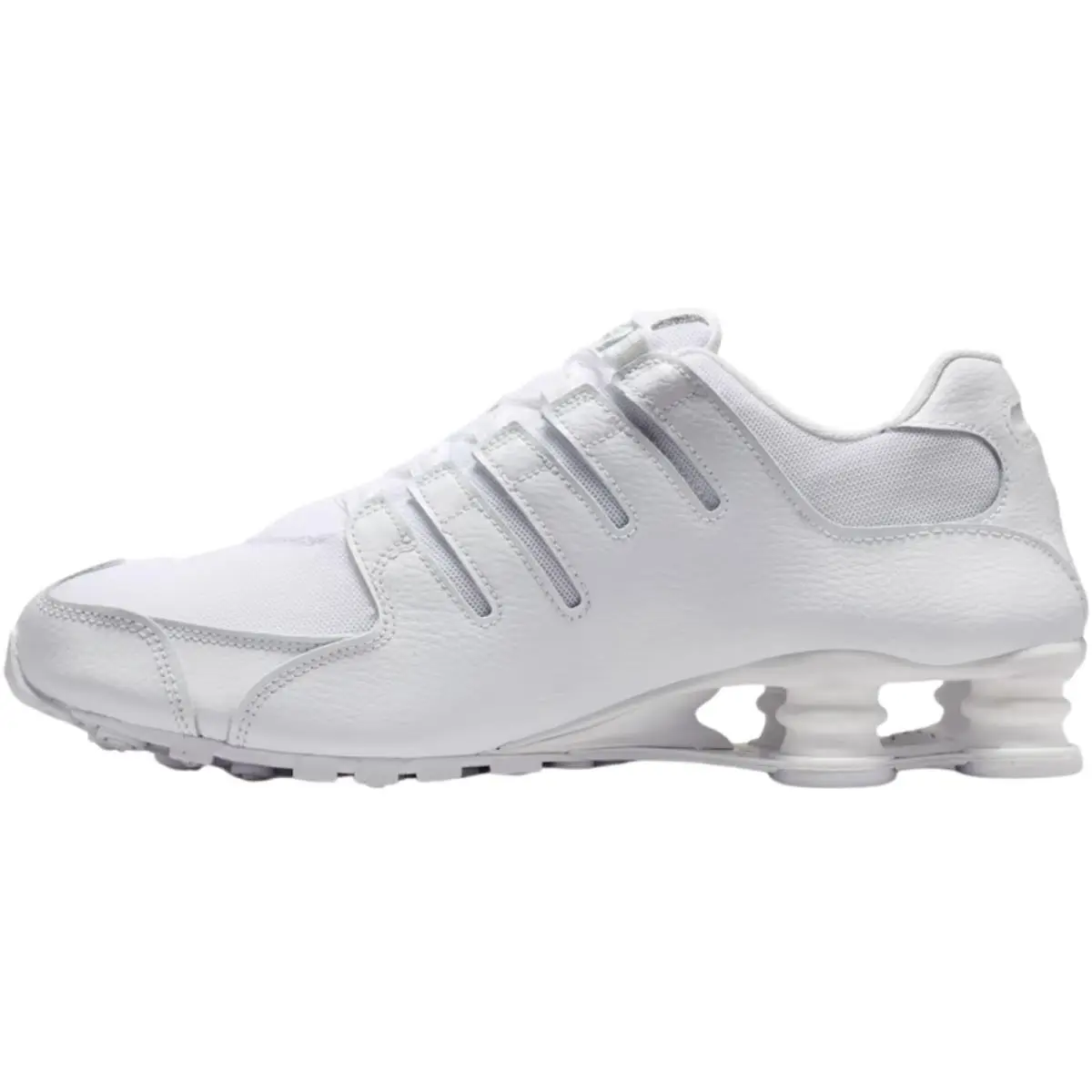 Nike shoes - Nike Shox NZ - Shox - Black/Black 40