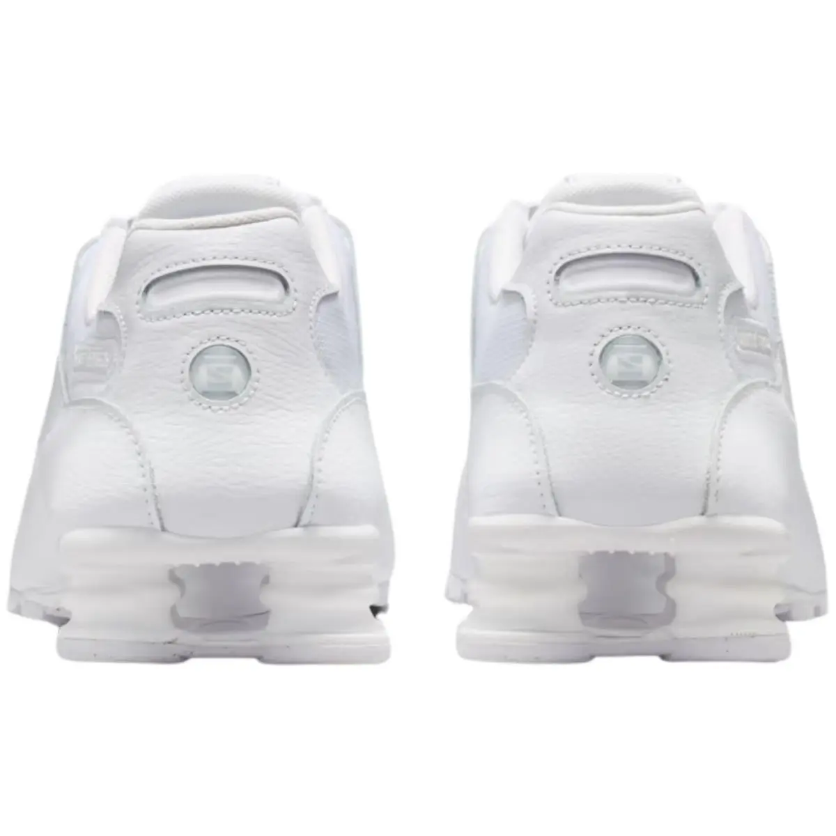 Nike shoes - Nike Shox NZ - Shox - Black/Black 41
