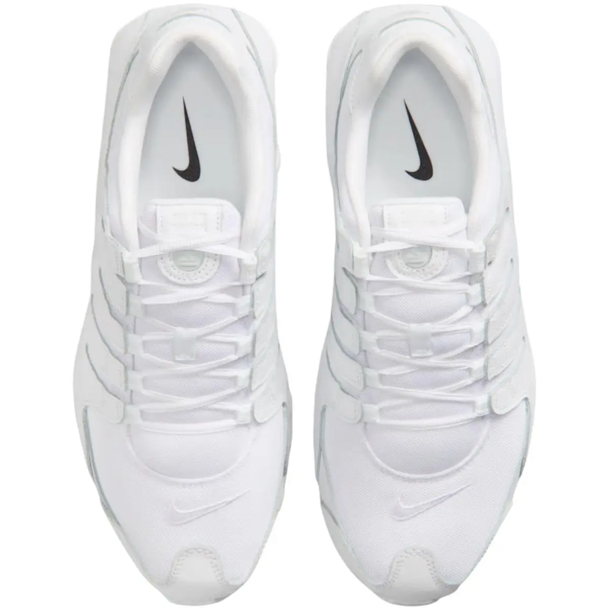 Nike shoes - Nike Shox NZ - Shox - Black/Black 42