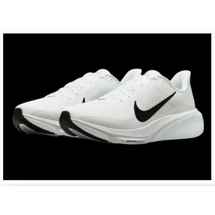 Nike shoes - Nike Men`s Pegasus 42 - Pegasus - Multicolor 12