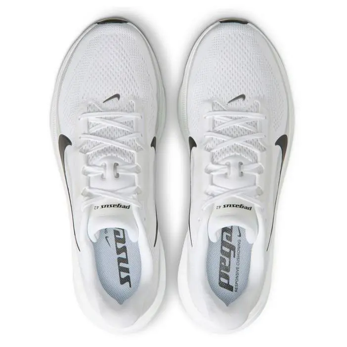 Nike shoes - Nike Men`s Pegasus 42 - Pegasus - Multicolor 14