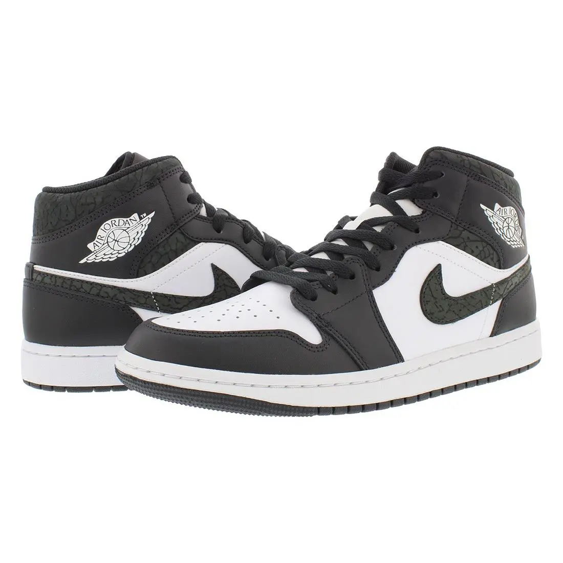 Nike shoes - Off Noir/Black White Black 0