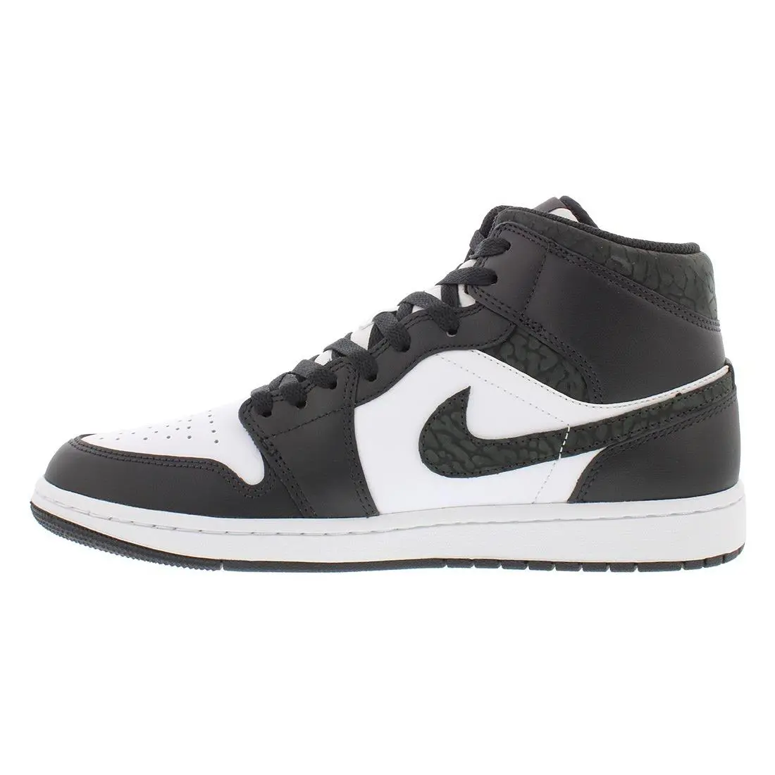 Nike shoes - Off Noir/Black White Black 1