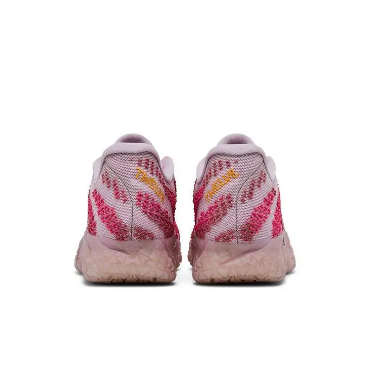 Nike shoes - HF2793601 - HF2793 601 - Pink Foam/Hyper Pink/Silt Red/Sundial 4