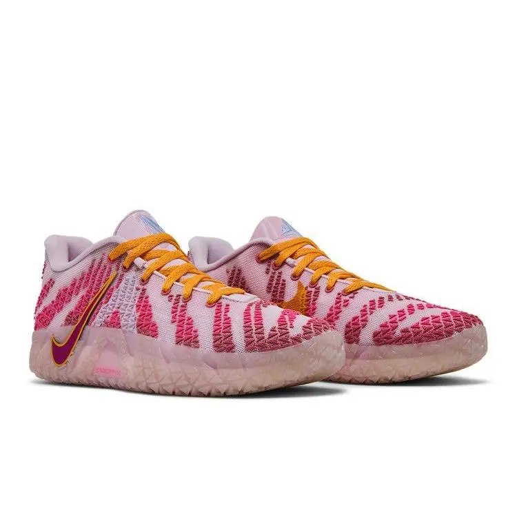 Nike shoes - HF2793601 - HF2793 601 - Pink Foam/Hyper Pink/Silt Red/Sundial 6