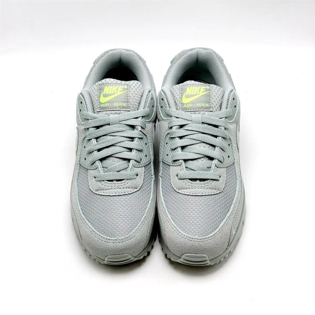 Nike shoes - Nike Air Max 90 - Air Max - DM0029 025 - Gray 1