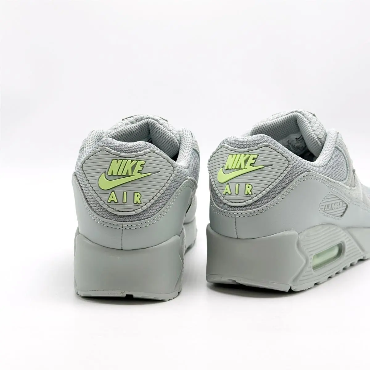 Nike shoes - Nike Air Max 90 - Air Max - DM0029 025 - Gray 2