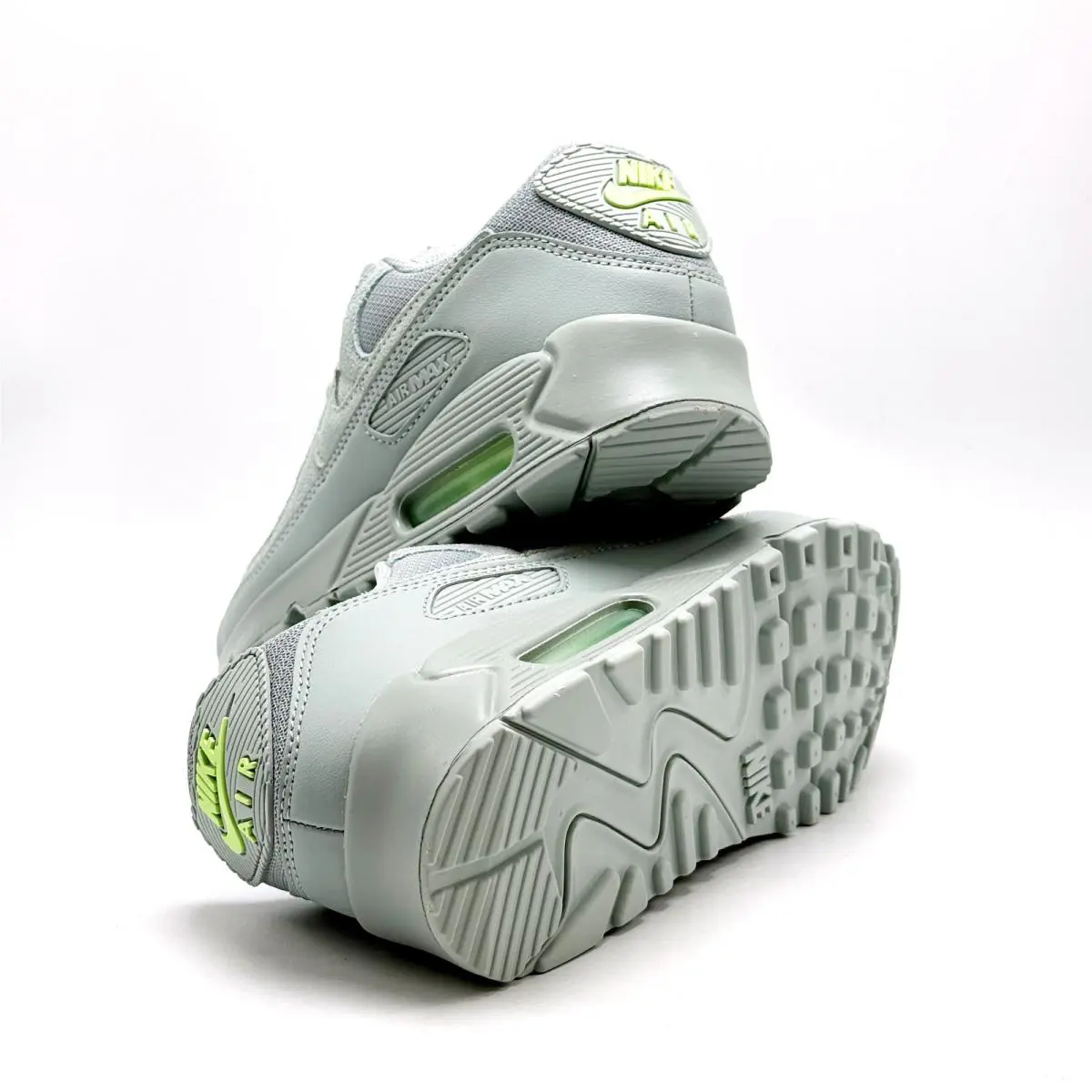 Nike shoes - Nike Air Max 90 - Air Max - DM0029 025 - Gray 8