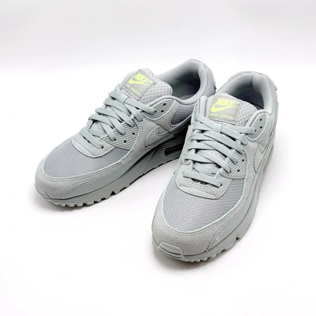 Nike shoes - Nike Air Max 90 - Air Max - DM0029 025 - Gray 5