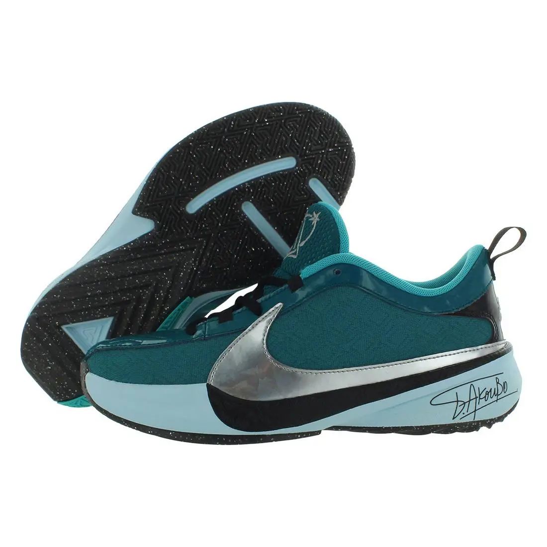 Nike Freak 5 Se GS Boys Shoes