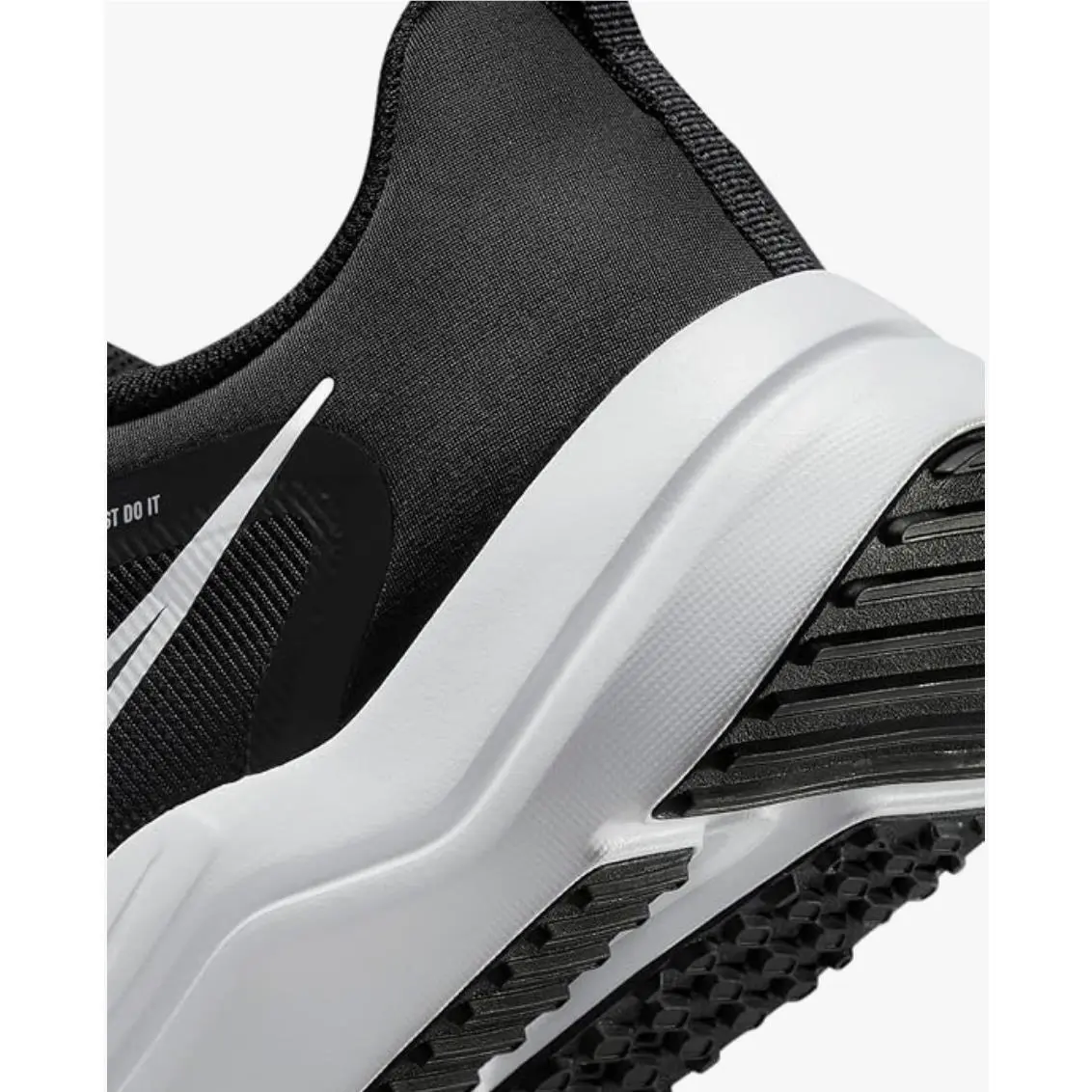 Nike shoes - Nike Downshifter - Downshifter - DD9293-400 - Blue 3