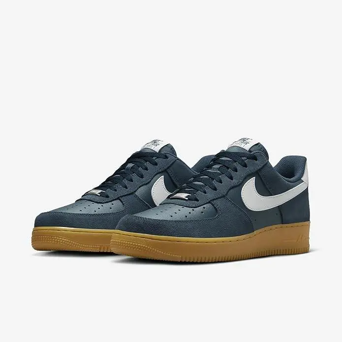Nike shoes - FQ8714 400 - FQ8714 400 - Armory Navy/Summit White 1