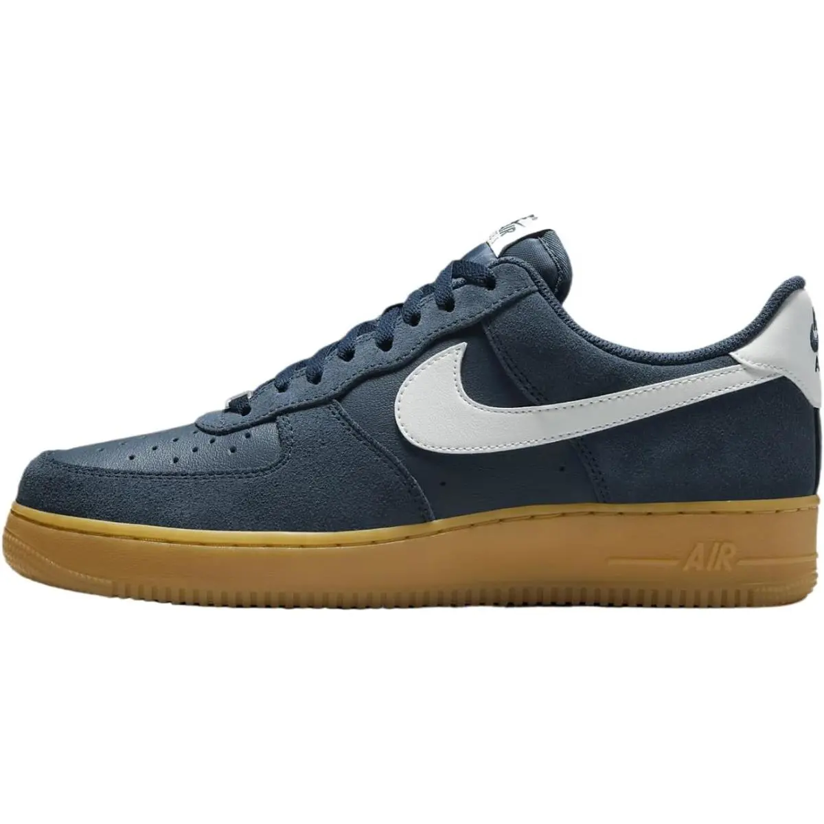 Nike shoes - FQ8714 400 - FQ8714 400 - Armory Navy/Summit White 4