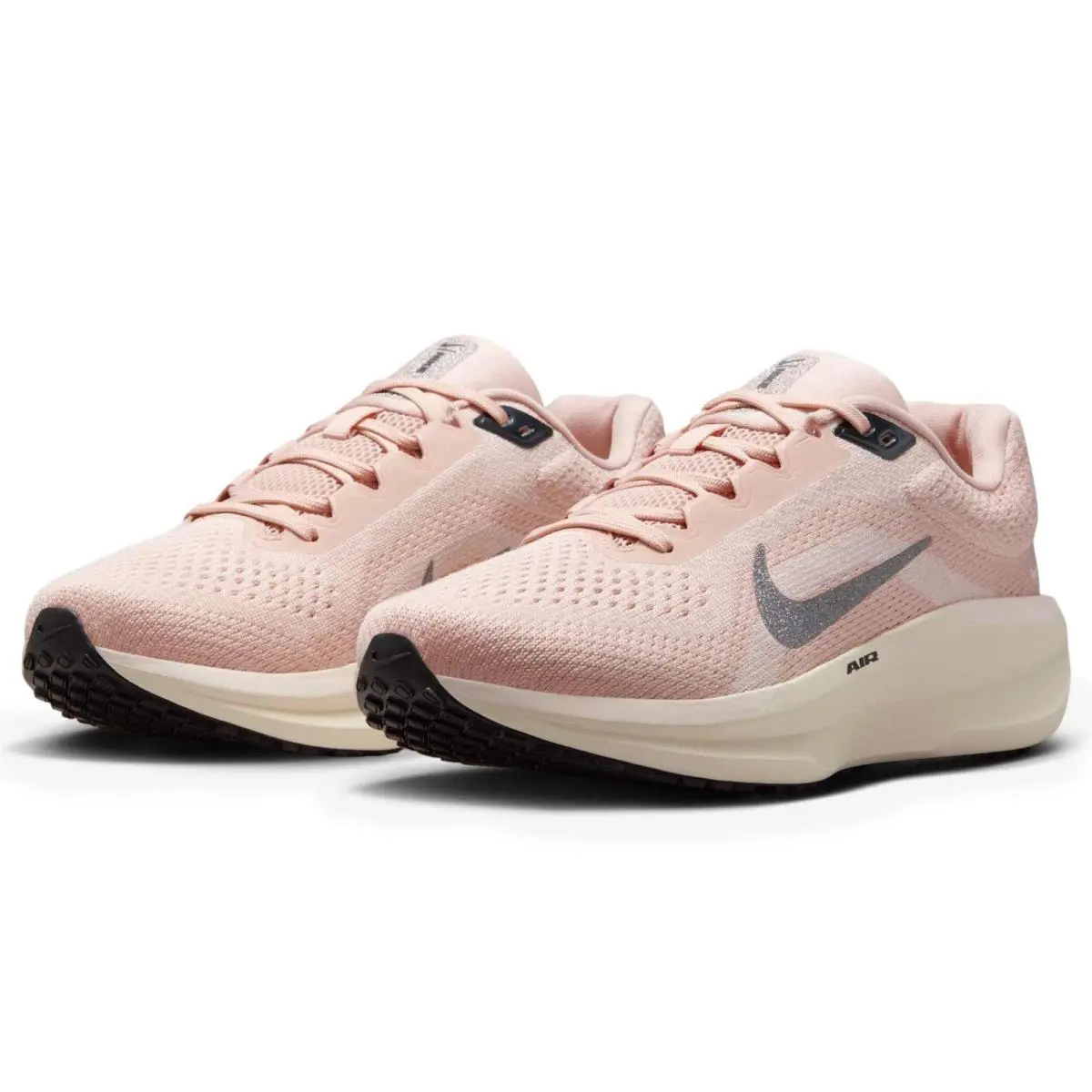 Nike shoes - Nike Air Winflo 11 PRM - FZ3068-600 - Pink Oxford/Light Soft Pink/Pale Ivory/Anthracite 0