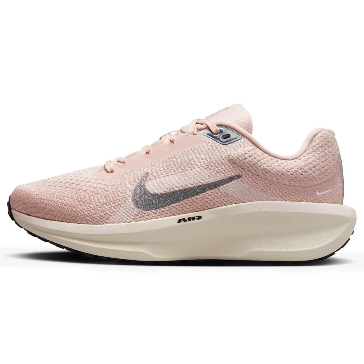 Nike shoes - Nike Air Winflo 11 PRM - FZ3068-600 - Pink Oxford/Light Soft Pink/Pale Ivory/Anthracite 3