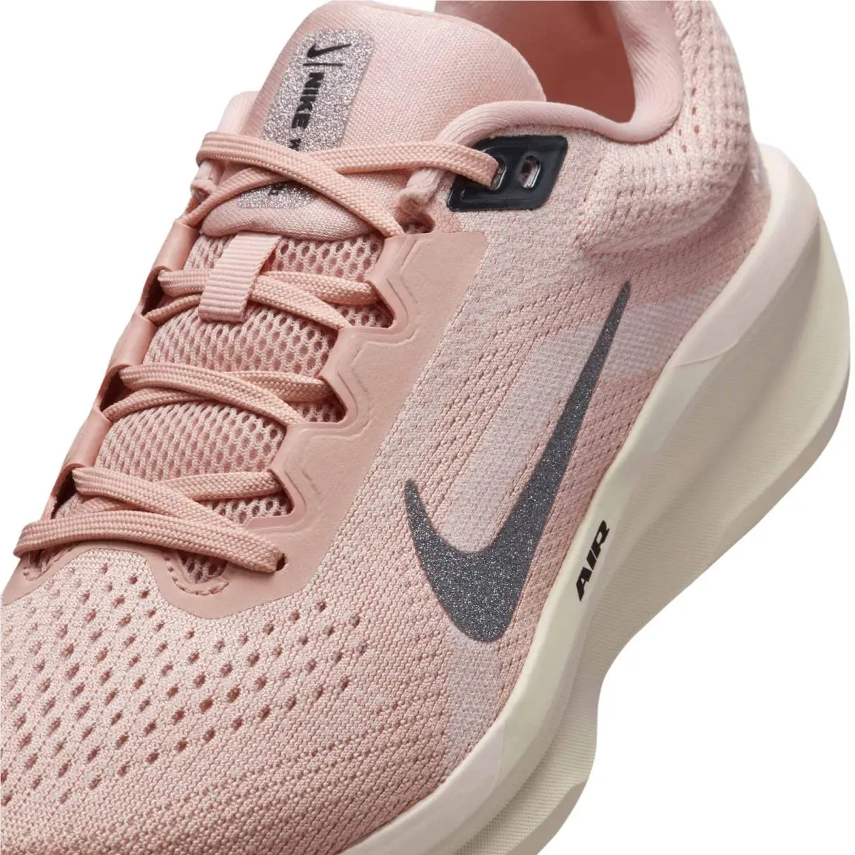 Nike shoes - Nike Air Winflo 11 PRM - FZ3068-600 - Pink Oxford/Light Soft Pink/Pale Ivory/Anthracite 18