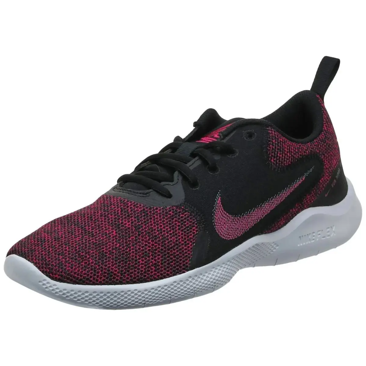 Nike shoes - Nike Flex Experience - Flex Experience - Pink/Black 0