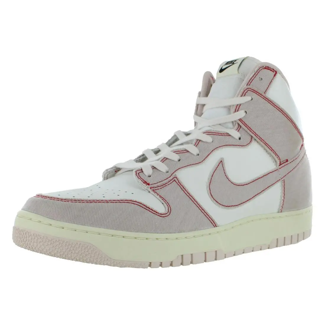 Nike shoes - Summit White/Barel, Main: White 0