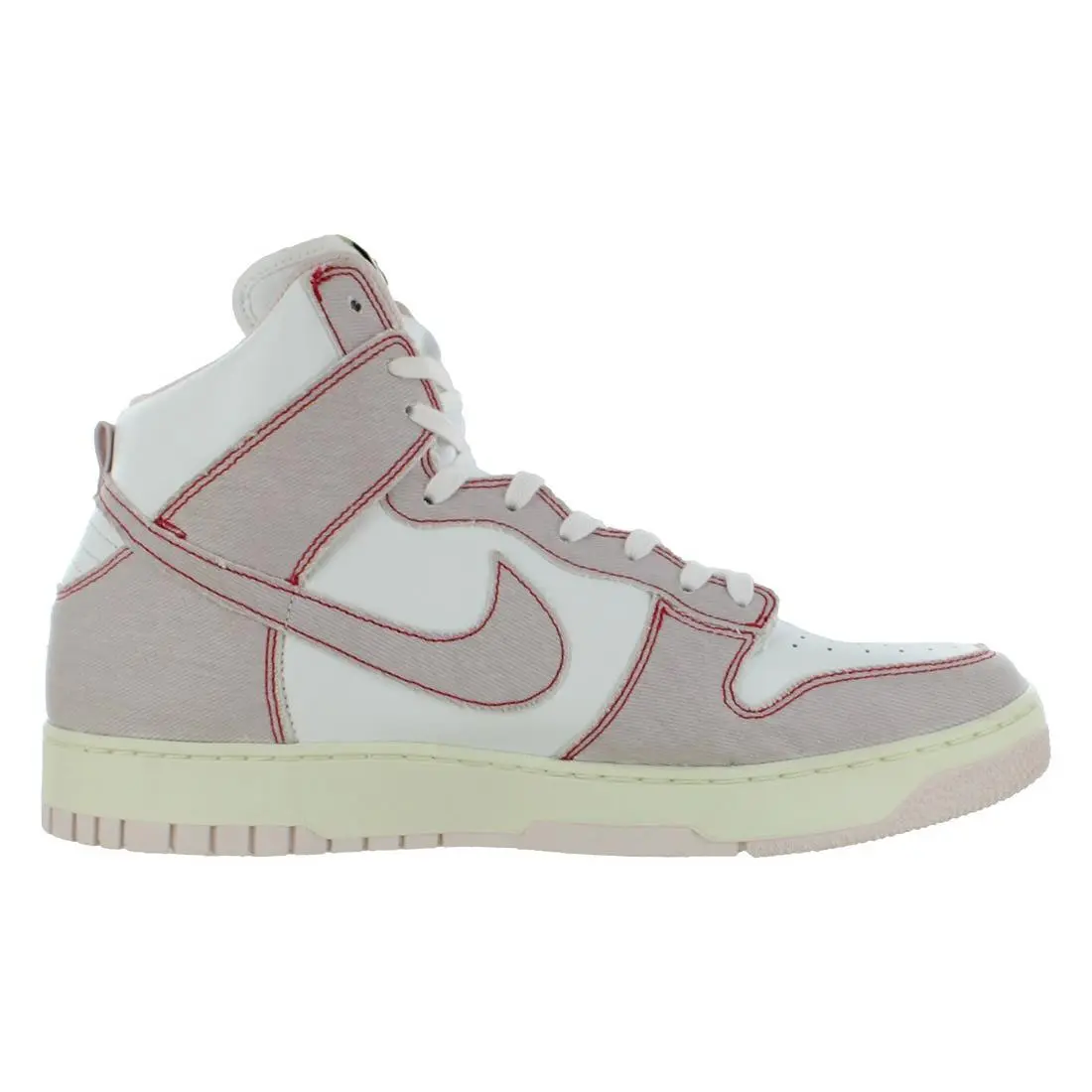 Nike shoes - Summit White/Barel, Main: White 1