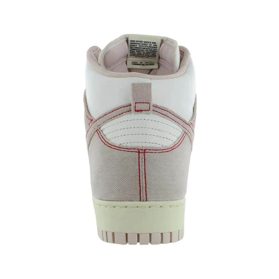 Nike shoes - Summit White/Barel, Main: White 2