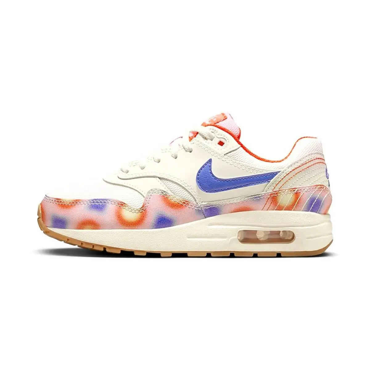Nike shoes - FN7287 100 - FN7287 100 - Sail/Football Grey-Blue Joy 5