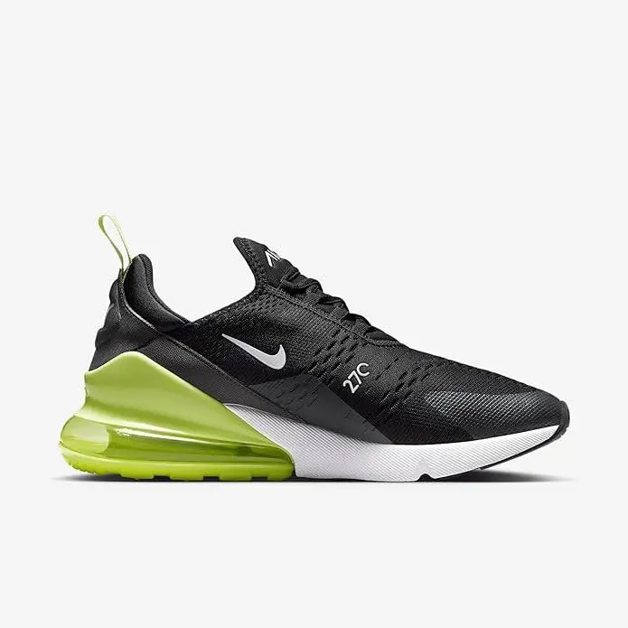 Nike shoes - AH8050 703 - AH8050 703 - LT Lemon Twist/White-Black 0