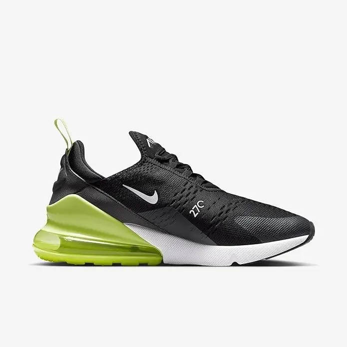 Nike shoes - AH8050 703 - AH8050 703 - LT Lemon Twist/White-Black 5