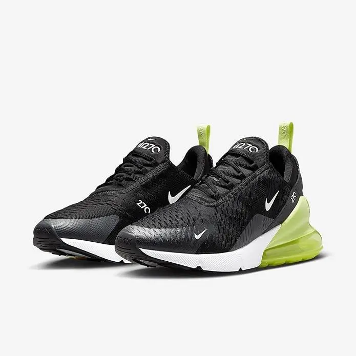 Nike shoes - AH8050 703 - AH8050 703 - LT Lemon Twist/White-Black 6