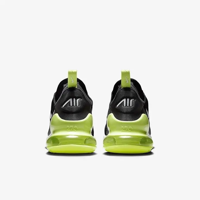 Nike shoes - AH8050 703 - AH8050 703 - LT Lemon Twist/White-Black 7