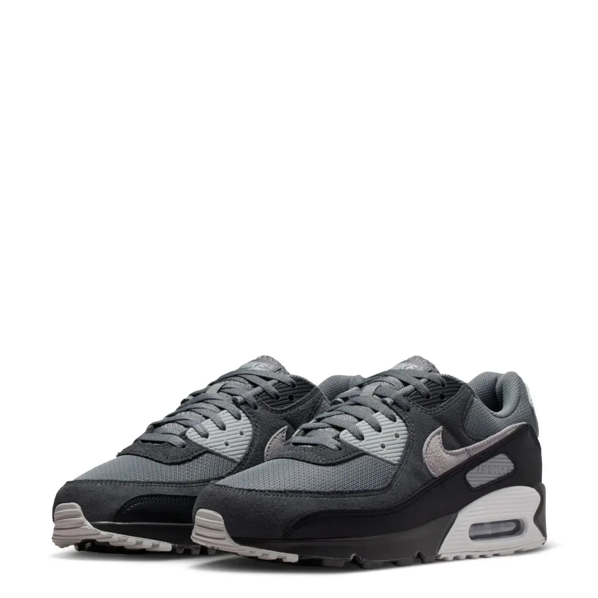Nike shoes - Nike Air Max 90 - Air Max - Multicolor 2