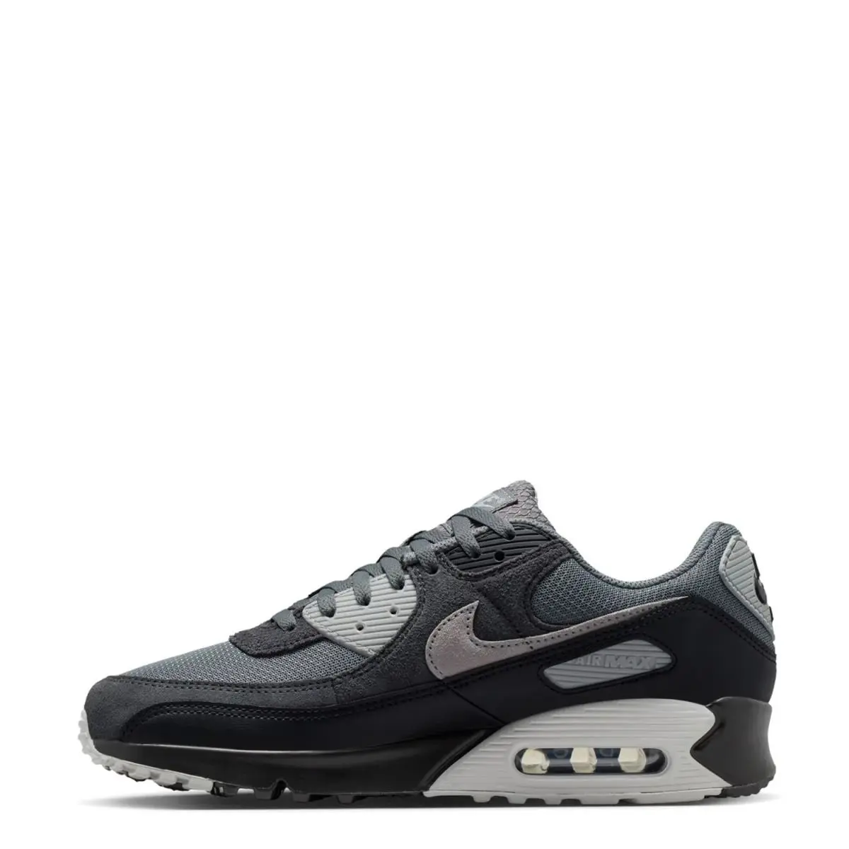Nike shoes - Nike Air Max 90 - Air Max - Multicolor 3