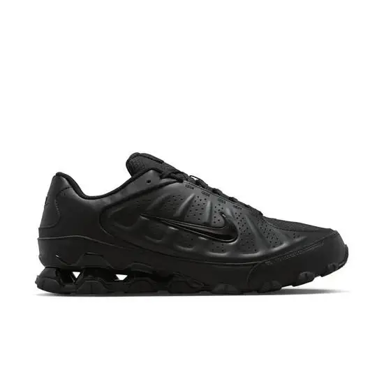 Nike shoes - Nike Reax 8 - Reax - IR5118-001 - Black 2