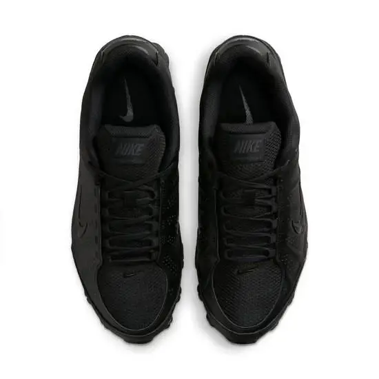 Nike shoes - Nike Reax 8 - Reax - IR5118-001 - Black 3