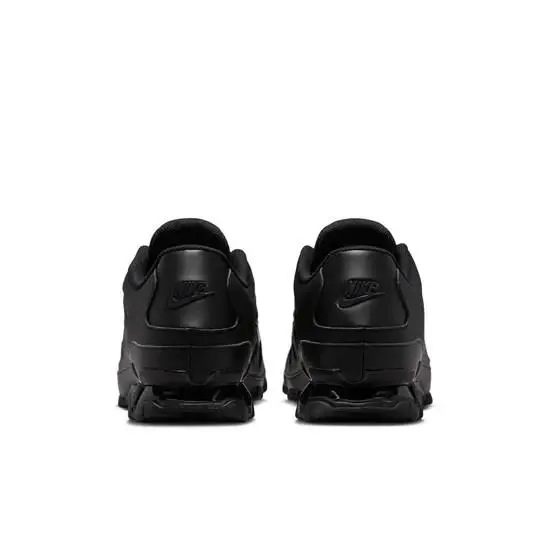 Nike shoes - Nike Reax 8 - Reax - IR5118-001 - Black 4