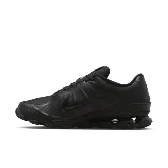 Nike shoes - Nike Reax 8 - Reax - IR5118-001 - Black 5