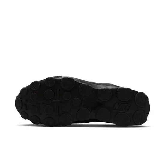 Nike shoes - Nike Reax 8 - Reax - IR5118-001 - Black 6