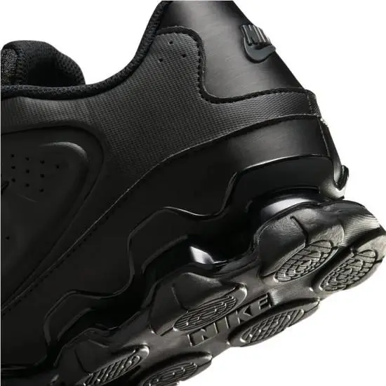 Nike shoes - Nike Reax 8 - Reax - IR5118-001 - Black 1