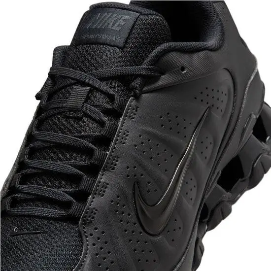 Nike shoes - Nike Reax 8 - Reax - IR5118-001 - Black 8