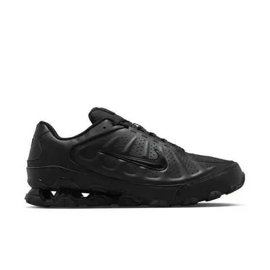 Nike shoes - Nike Reax 8 - Reax - IR5118-001 - Black 10