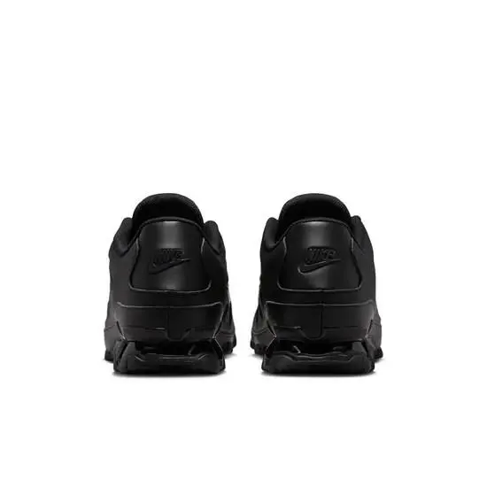 Nike shoes - Nike Reax 8 - Reax - IR5118-001 - Black 12