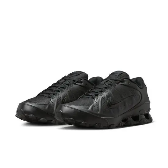 Nike shoes - Nike Reax 8 - Reax - IR5118-001 - Black 7