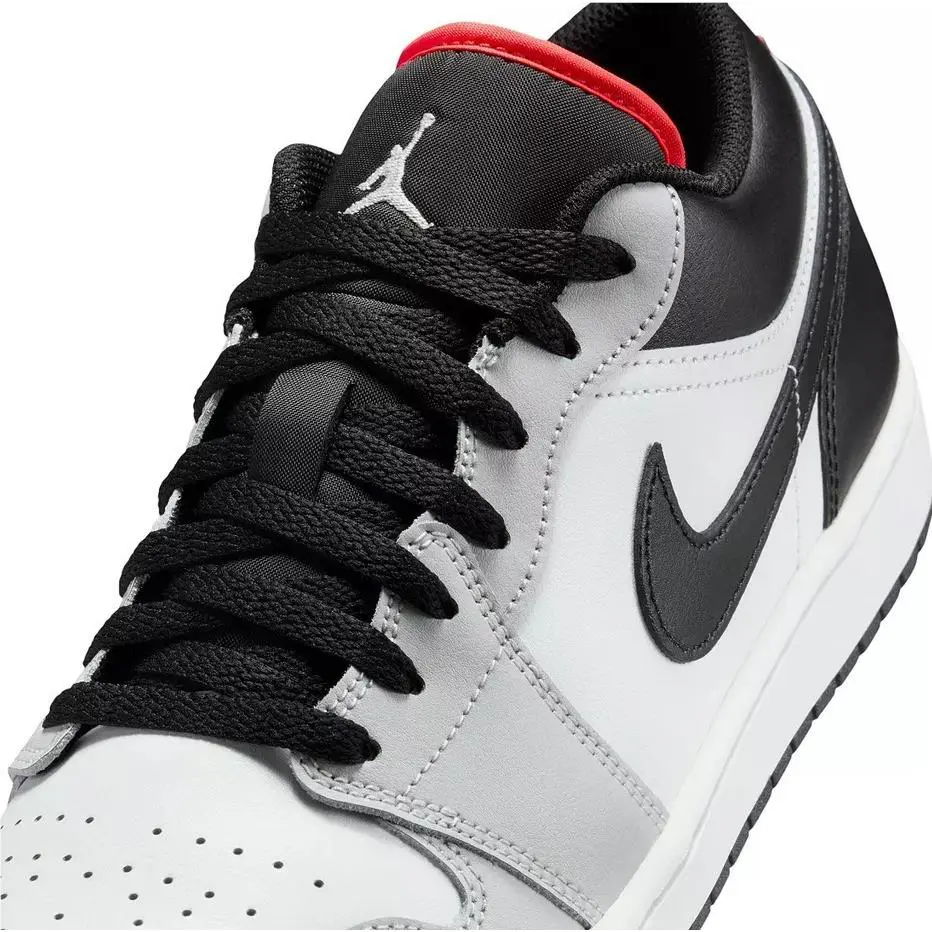 Nike shoes - Nike Air Jordan 1 Low - Multicolor 5