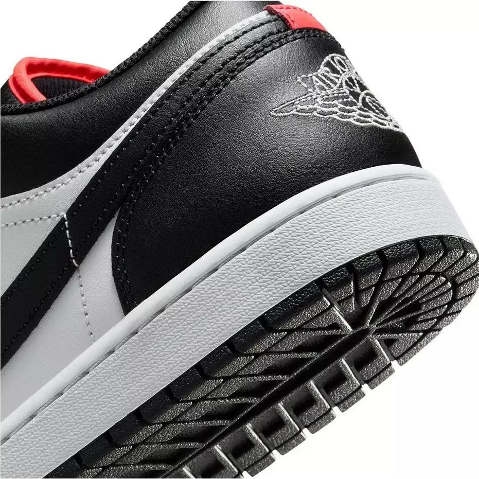 Nike shoes - Nike Air Jordan 1 Low - Multicolor 16