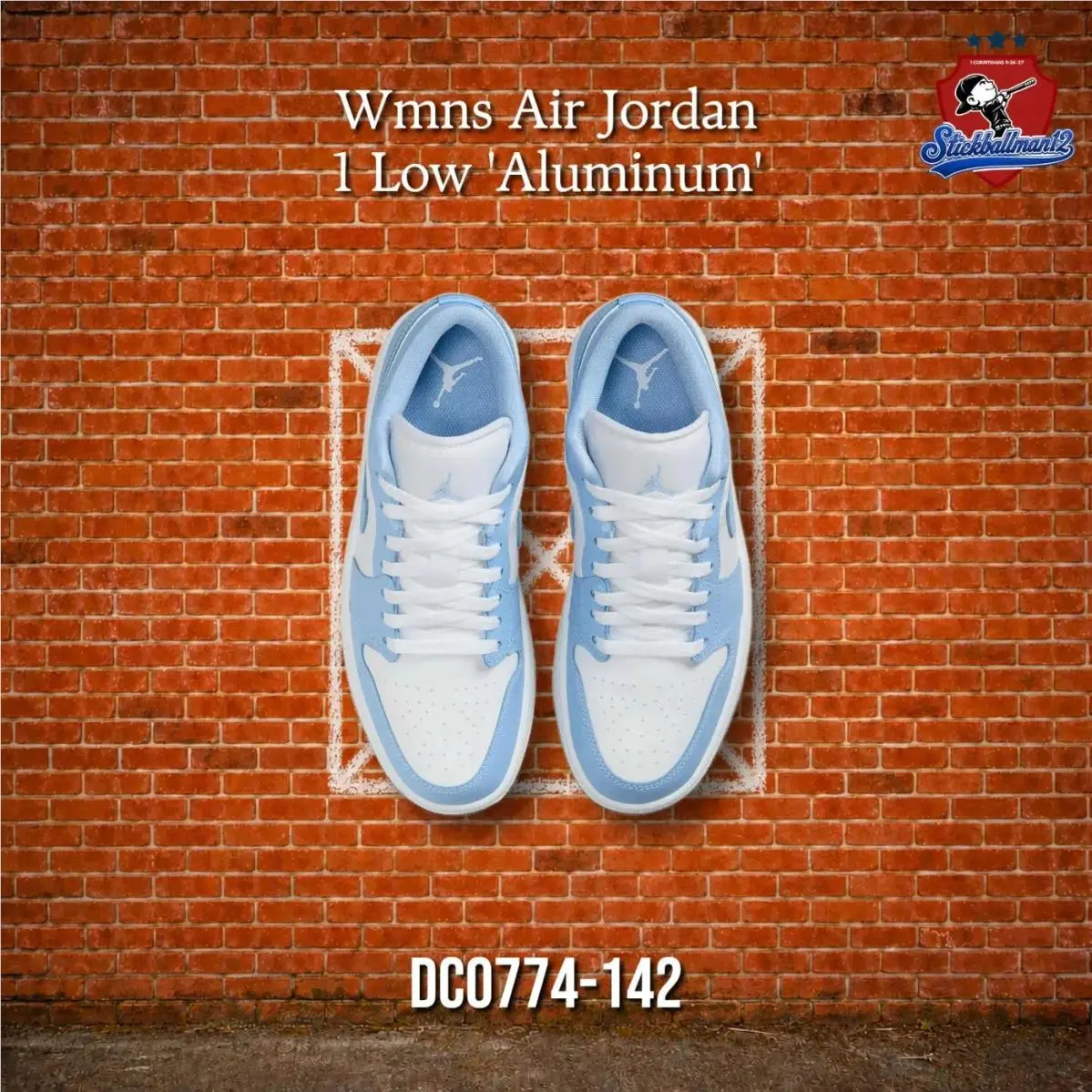 Nike shoes - DC0774142 - DC0774-142 - Multicolor 8