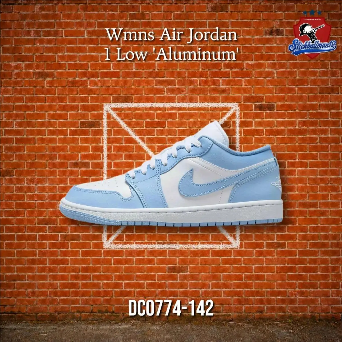 Nike shoes - DC0774142 - DC0774-142 - Multicolor 6